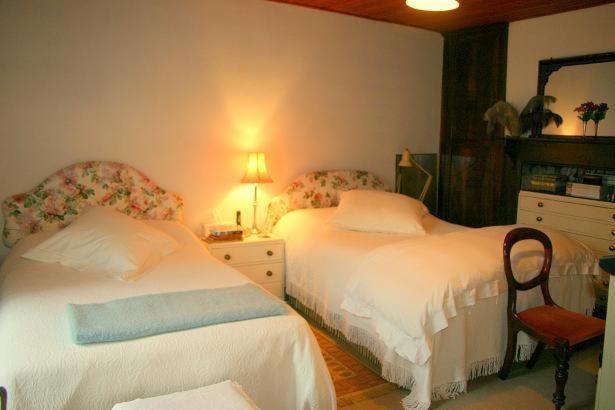 Chambres D'Hotes Chez Carolyn Villefranche-du-Perigord Room photo
