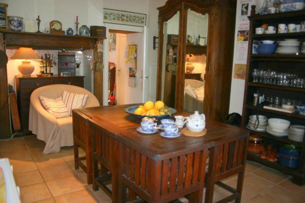 Chambres D'Hotes Chez Carolyn Villefranche-du-Perigord Exterior photo