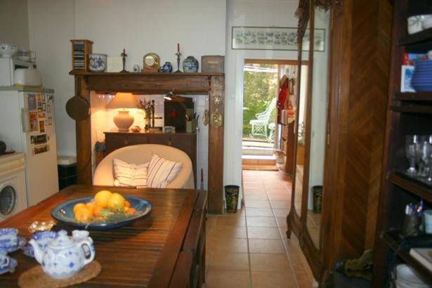 Chambres D'Hotes Chez Carolyn Villefranche-du-Perigord Exterior photo